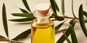 Olio oliva extravergine