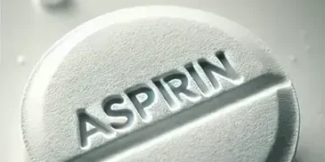 Aspirina prevenzione cancro