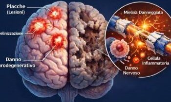 Bavisant sclerosi multipla