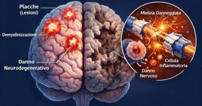 Bavisant sclerosi multipla