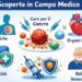 Scoperte in campo medico nel futuro