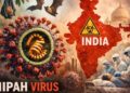 Virus Nipah Trasmissione
