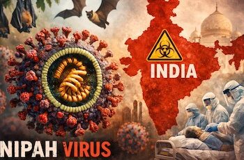 Virus Nipah Trasmissione