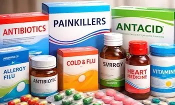 Enteromix Farmaco russo