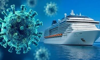 Hantavirus e crociere