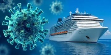 Hantavirus e crociere